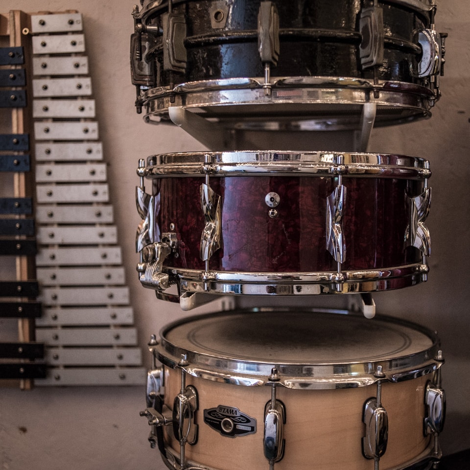 Drum Lessons for adults in Newport Picture Drum Lessons for adults in Newport Picture