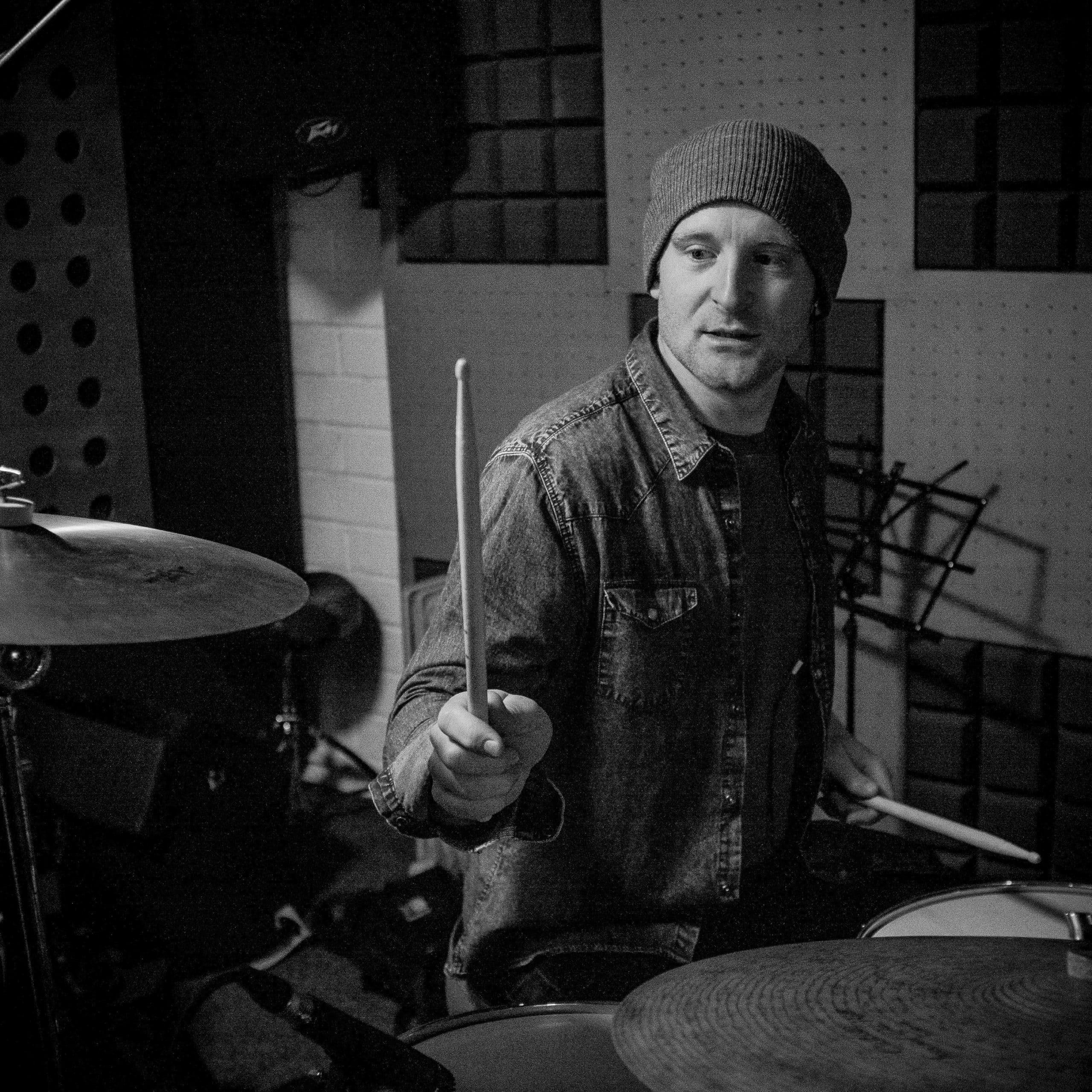 Drum Teacher in Newport Drum Teacher in Newport