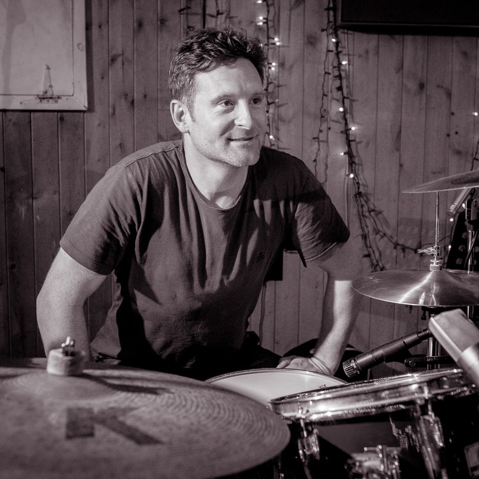 Gavin the Newport Drum Teacher Gavin the Newport Drum Teacher